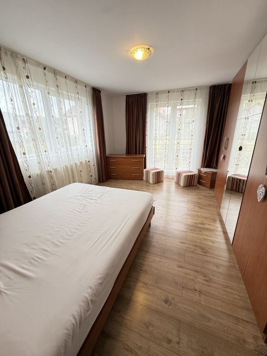 Apartament 3 camere Campului – fotografia 4 din 14