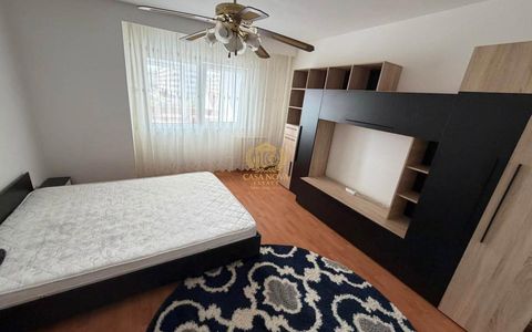 Apartament 2 camere 57mp, terasa 22mp, zona Iulius Mall
