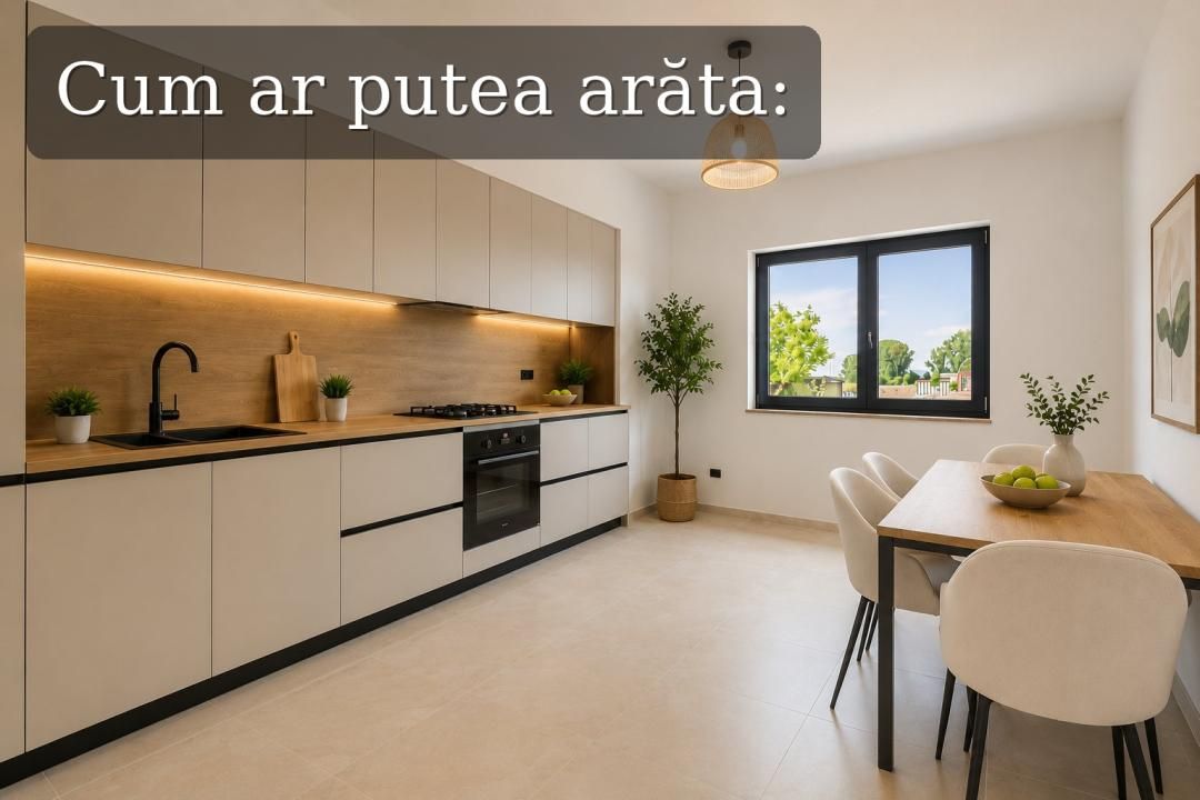 Casa, singur in curte,Sanpetru, Brasov, Comision 0% – fotografia 4 din 13