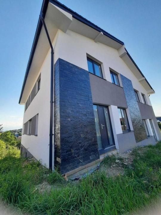 Duplex 186mp utili, panorama deosebita, zona Auchan Iris – fotografia 5 din 8