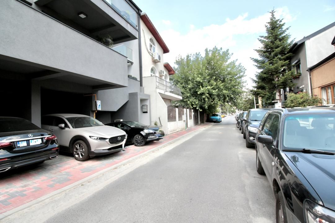 PIATA MUNCII-MIHAI BRAVU, GARSONIERA LA PARTER, BLOC 2020, 0% COMISION! – fotografia 14 din 14