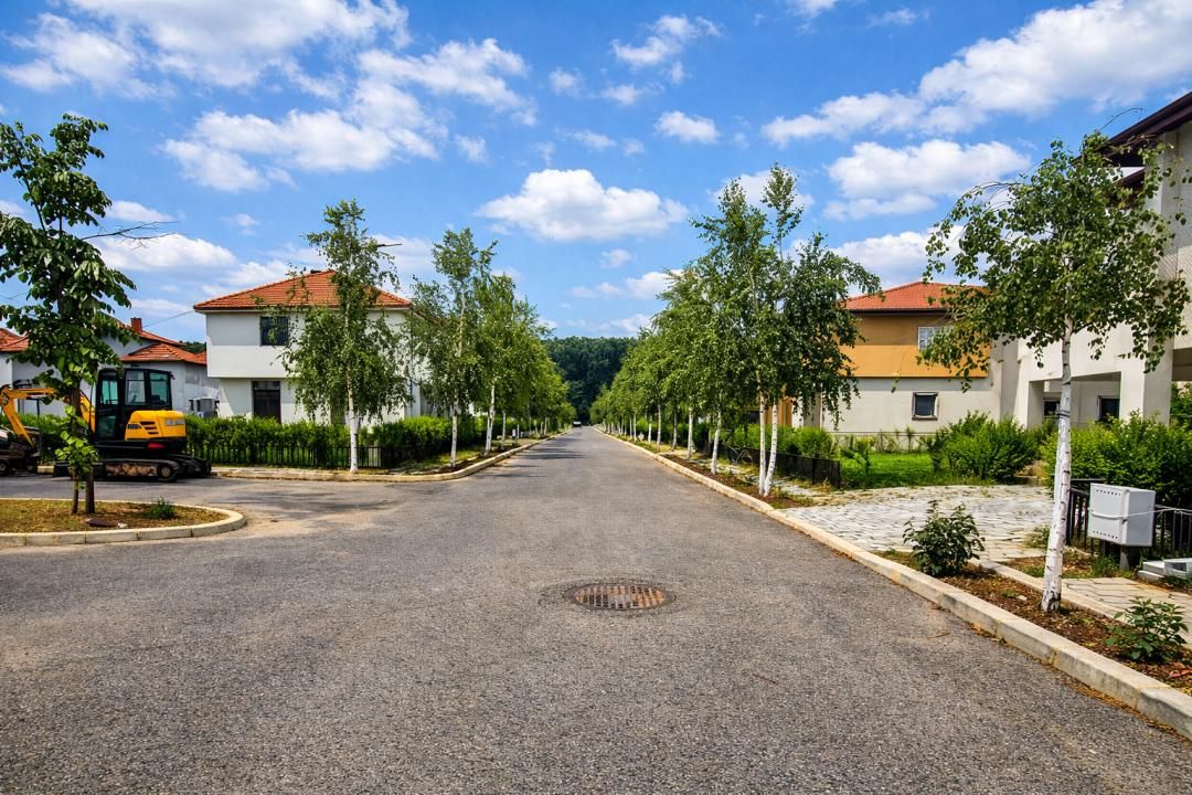 Proiect Exclusivist 19 Vile Pădure - teren 20.157mp (finalizat ~80%) – fotografia 5 din 25