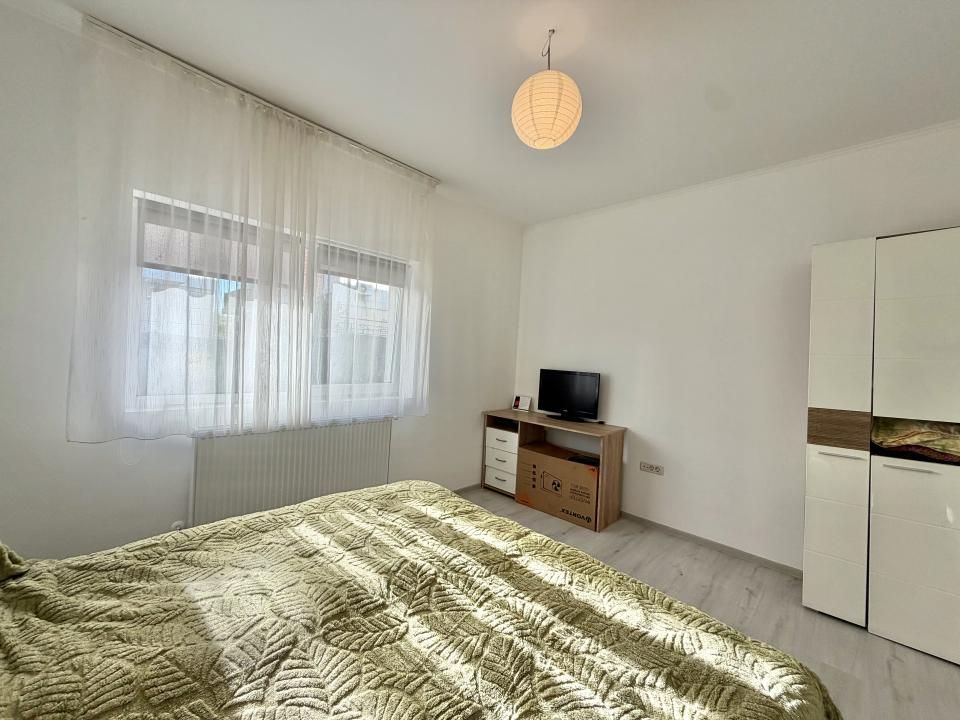 COMISION 0% Apartament 2 camere, parter, curte 102mp in Giroc – fotografia 9 din 14