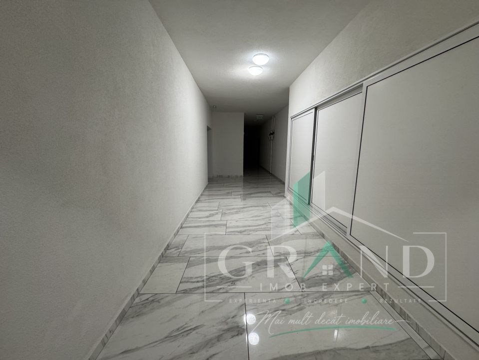 2 camere decomandate | AC | 2 parcări | Sigma Center/Augustin Presecan – fotografia 38 din 39