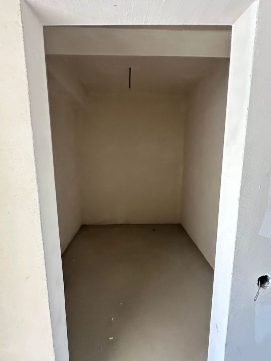 Apartament cu 2 camere si dressing, bloc nou, cu loc de parcare, Floresti – fotografia 6 din 8