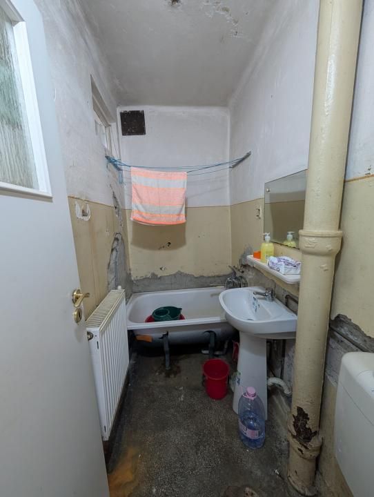 Apartament 2 camere Banca Națională – fotografia 5 din 5