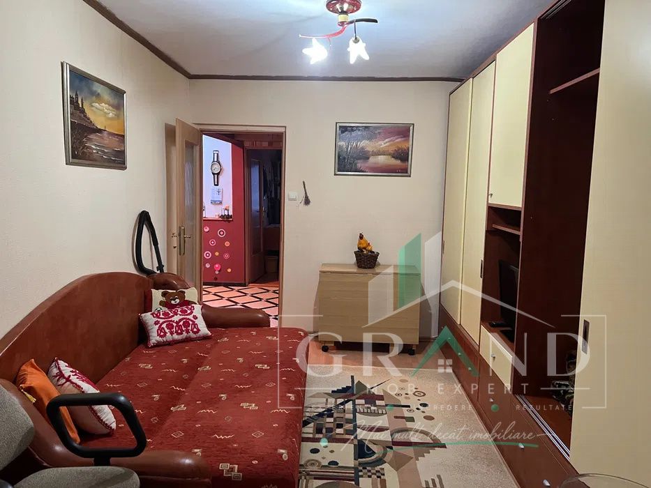 3 CAMERE DECOMANDATE | 70 MP | 2 BĂI | BALCON | MĂRĂȘTI–CINEMA MĂRĂȘTI – fotografia 5 din 8