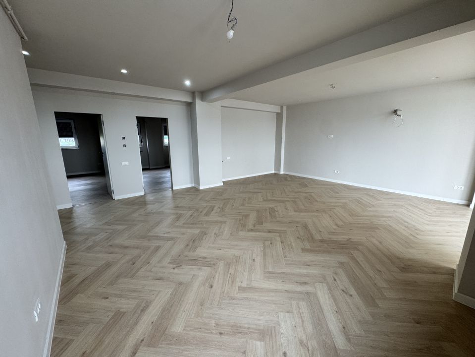 Penthouse Premium 111 mp + Terasa | Mihai Viteazu | Parcare – fotografia 3 din 15