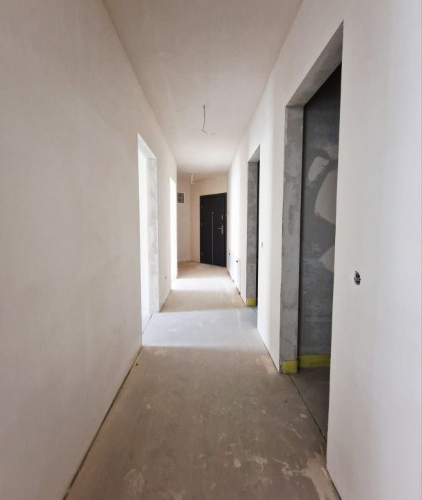 Apartament cu 3 camere, Semicentral – fotografia 6 din 7
