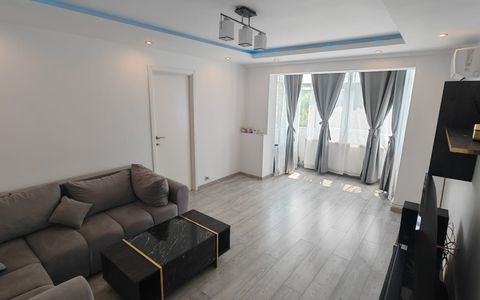 Apartament 2 camere, 41 mp, Craiovita Noua, zona Fortuna