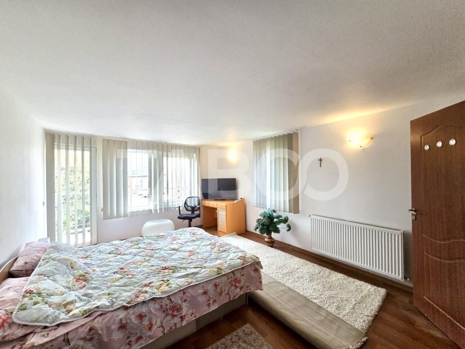 Casa individuala de vanzare la cheie in Cartierul Gruia – fotografia 7 din 13