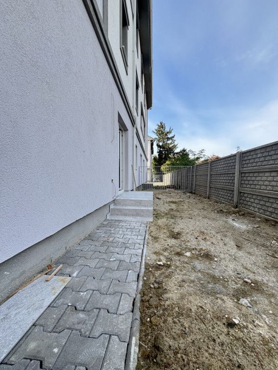 Apartament 2 camere, 53mp utili, etaj P/1+M, Zona Giroc – fotografia 10 din 10