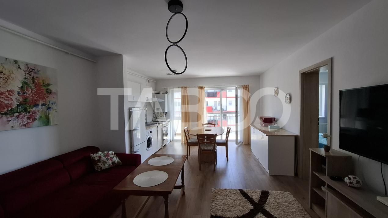Apartament 2 camere de vanzare decomandat 40 mp zona Calea Surii Mici – fotografia 10 din 11