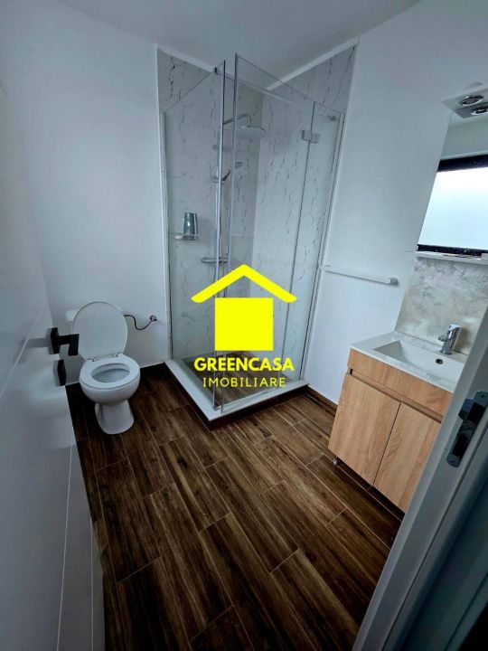 Casă unifamilială de vânzare în Dezmir – 120 mp utili, teren de 495 mp – fotografia 7 din 9