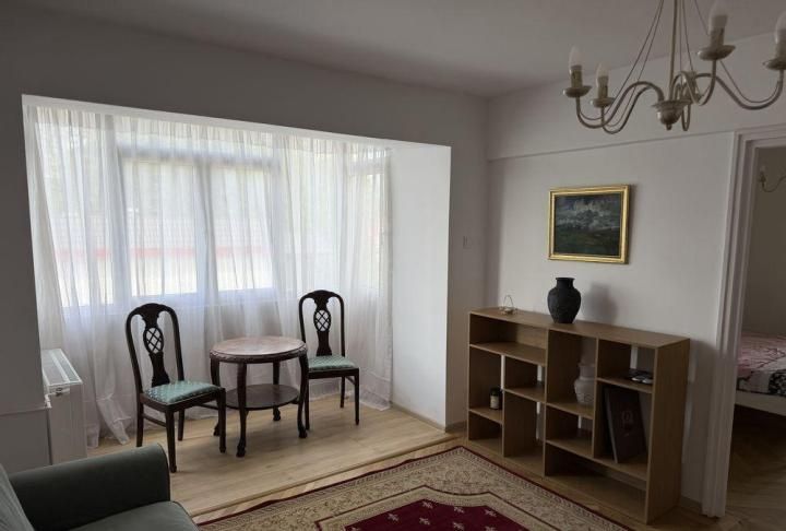 2 Camere de inchiriat | Floreasca | Metrou | Mobilat | Uitlat – fotografia 4 din 8