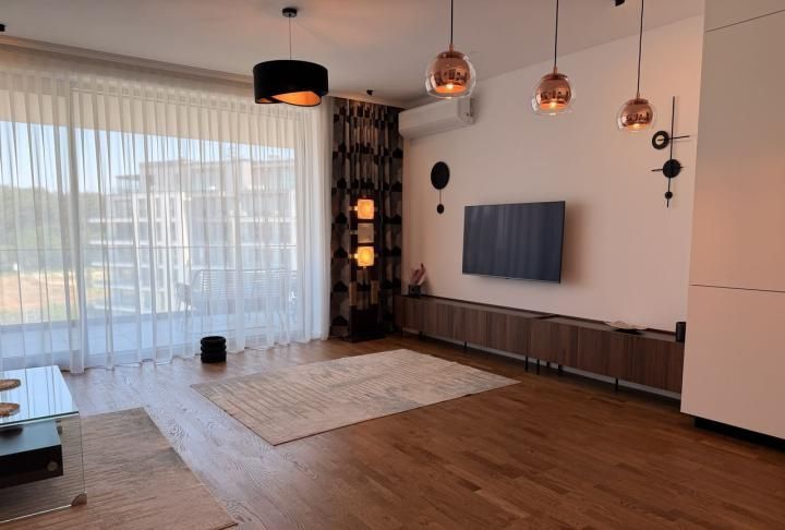 3 Camere de inchiriat | The Ivy-Baneasa | PetFriendly | Centrala | Parcare – fotografia 3 din 19