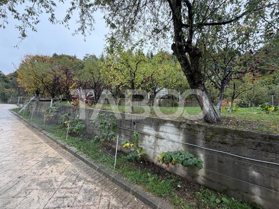 Casa cu potential de investitie 7 camere foisor 4 bazine de pesti – fotografia 24 din 28