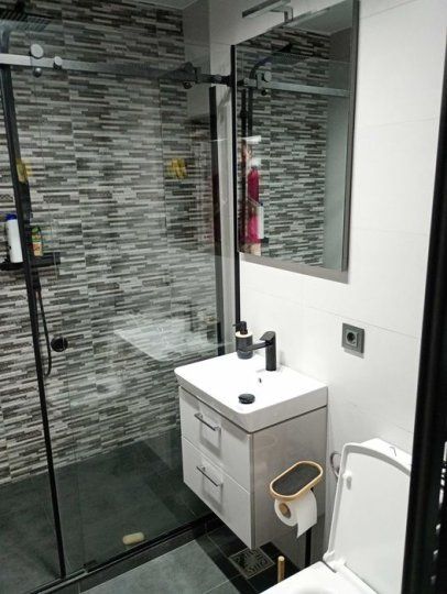 3 Camere de inchiriat | Obor | Metrou | Spatiu Birou | – fotografia 4 din 7