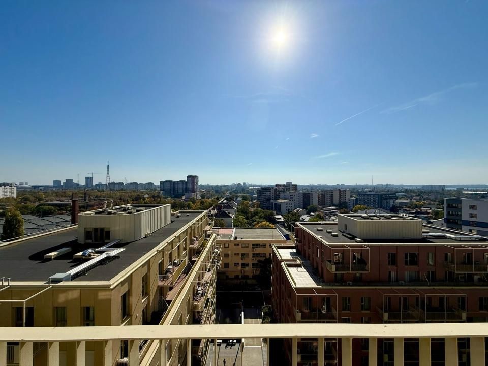 2 Camere| Marmura Residence | Metrou |  Centrala| Parcare inclusa – fotografia 15 din 18