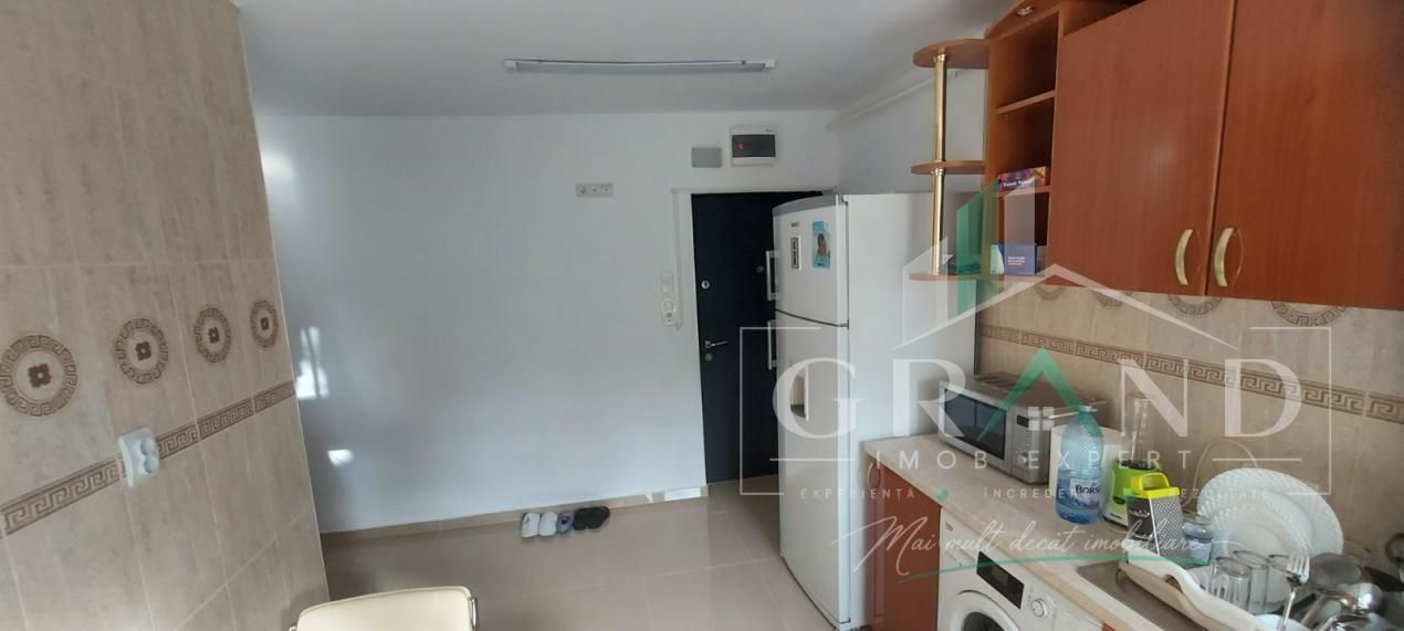 Apartament de Inchiriat : 2 Camere Decomandate | Etaj 2 | Gheorgheni/Snagov – fotografia 4 din 14