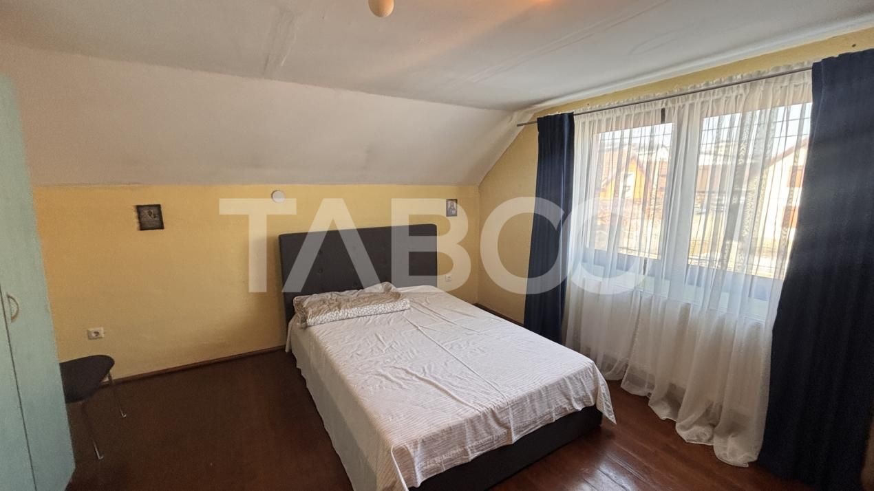 Casa individuala de vanzare zona Sura Mare individuala 900 mp teren – fotografia 7 din 24