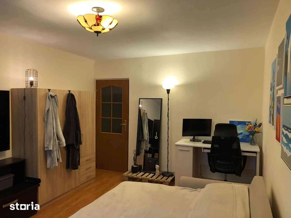 Apartament de vanzare 2 camere 54 mp zona Manastur – fotografia 9 din 11