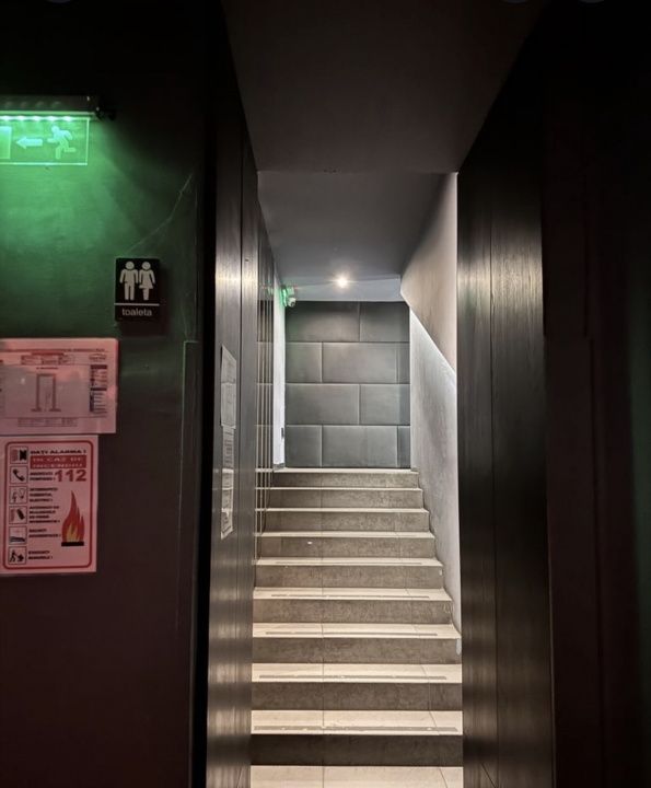 Spațiu ULTRACENTRAL, 520 mp utili, Cluj Napoca – fotografia 14 din 17