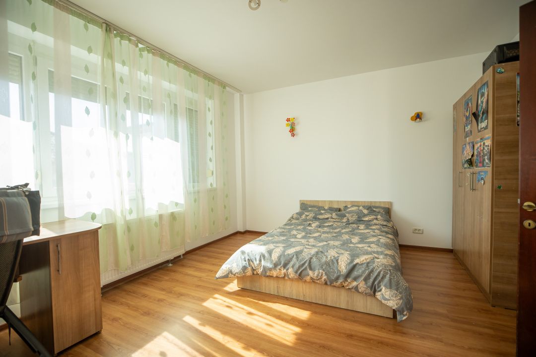 Casă P+1 de vânzare în Năvodari – 250 mp utili, teren 558 mp │Comision 0% – fotografia 14 din 45