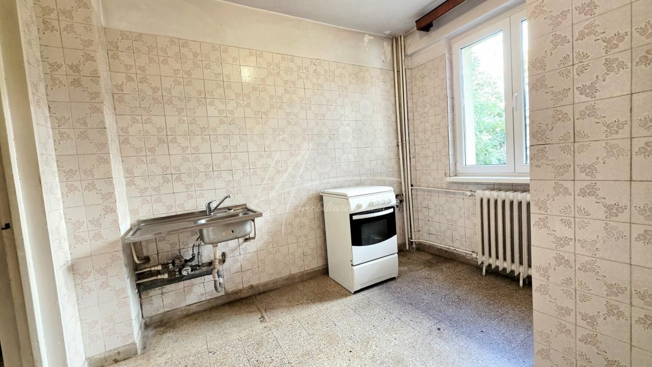 Ion Mihalache 38. 3 camere decomandat. La doi pasi de piata Victoriei – fotografia 45 din 56