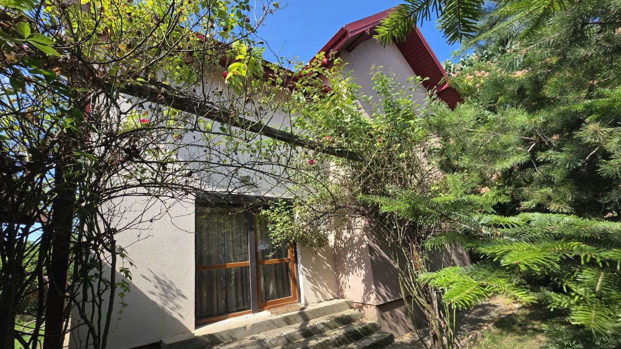 Casa P+M in Lazu - 4 camere - 300mp teren – fotografia 13 din 26