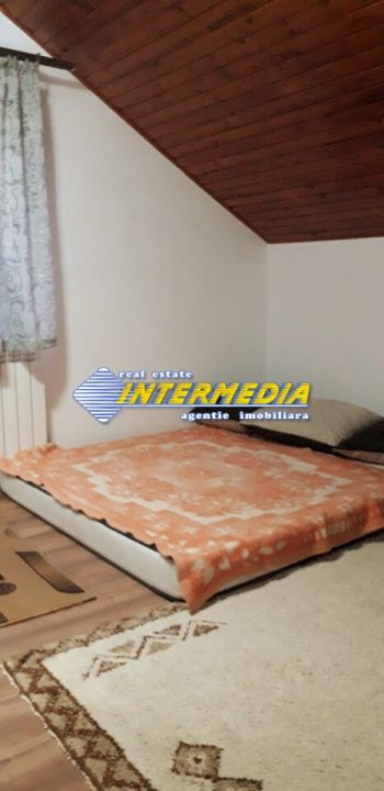 Casa Noua cu 4 camere + Living D+P+M in zona Arex Ampoi 3 – fotografia 20 din 21