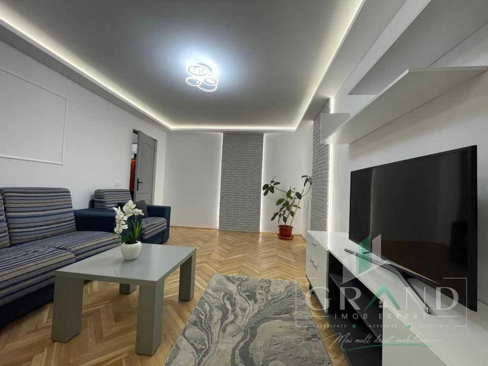 Apartament 3 Camere Decomandate | 2 Bai | Debara | Terasa | Marasti/Dambovitei – fotografia 14 din 20