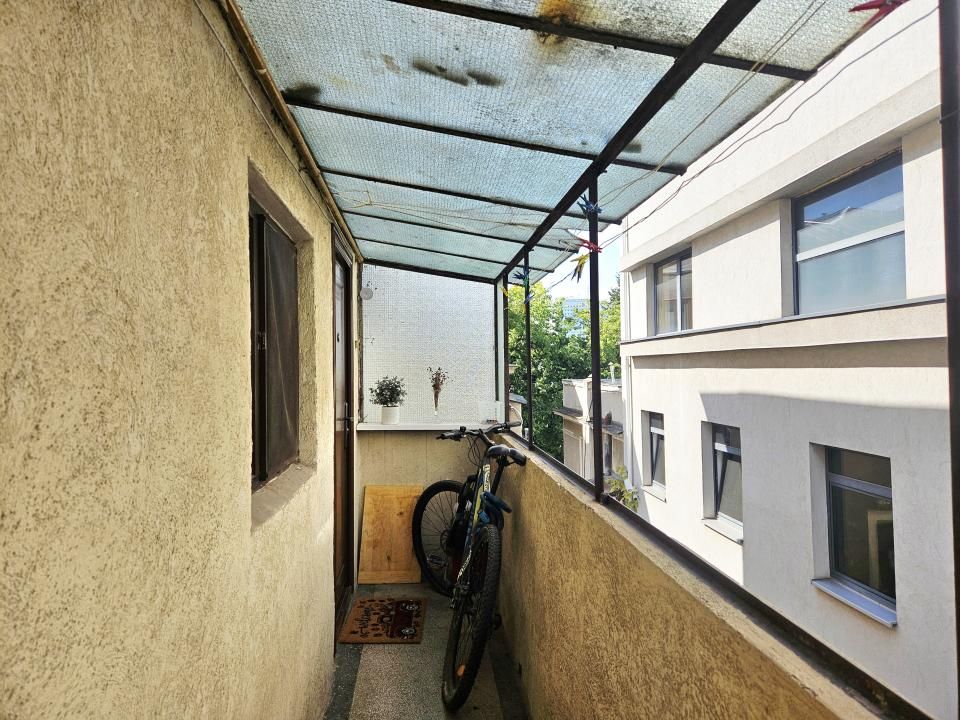 Dorobanti Capitale / Apartament 3 camere de vanzare – fotografia 17 din 18