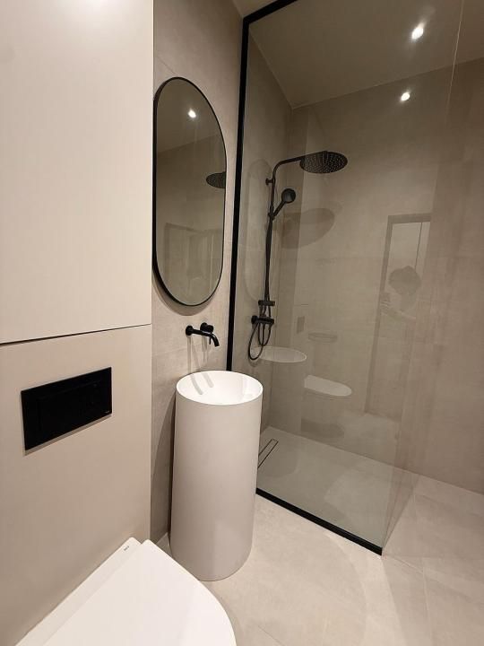 Studio de designer, nelocuit, mobilat și utilat – Bulevardul Unirii – fotografia 12 din 13