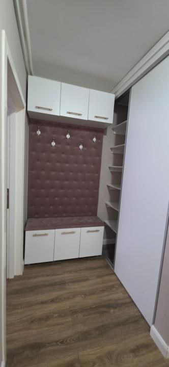 Apartament modern de vanzare 3 camere 62mp zona Floresti Subcetate – fotografia 10 din 10
