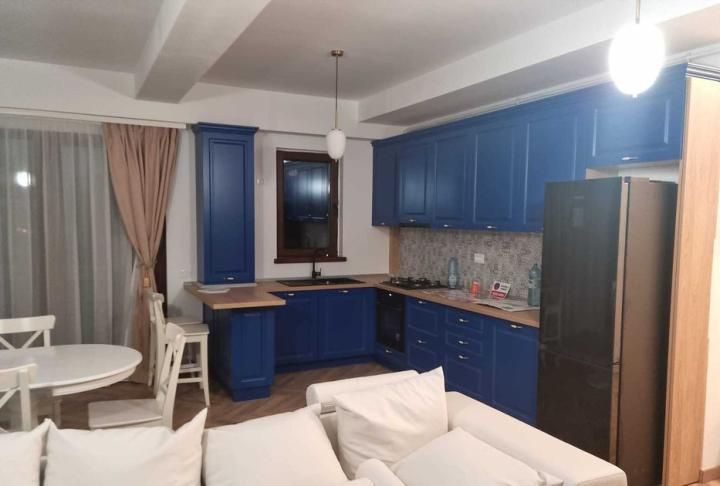 2 Camere de inchiriat | Unirii | Centrala Proprie | Mobilat | – fotografia 1 din 8