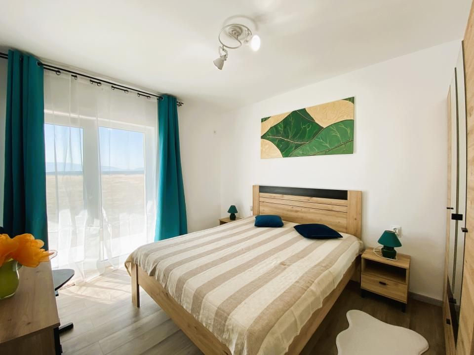 Apartament nou la prima inchiriere cu 2 camere pe Dna Stanca – fotografia 5 din 8