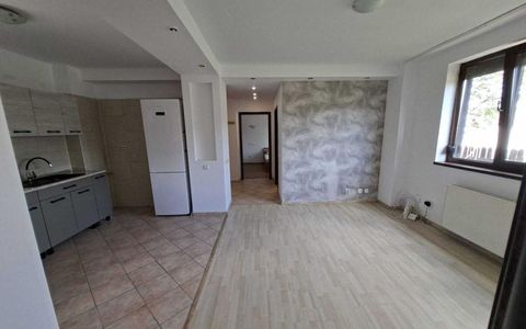 3 Camere | Prelungirea  Ghencea | Centrala proprie