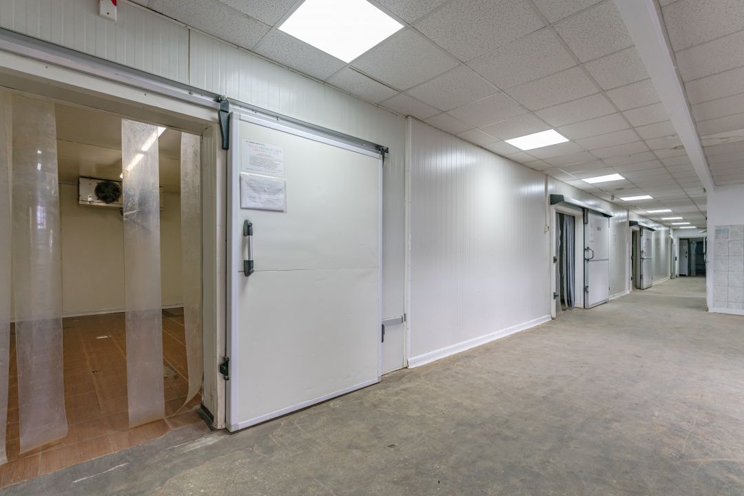 Hală cu sistem frigorific, depozitare si prod - acces facil, zona Noua - Brasov. – fotografia 7 din 13