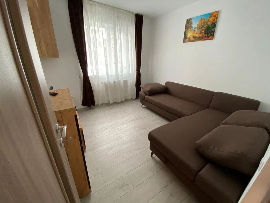 Apartament de vanzare 2 camere 58mp zona Vivo Avram iancu – fotografia 6 din 8