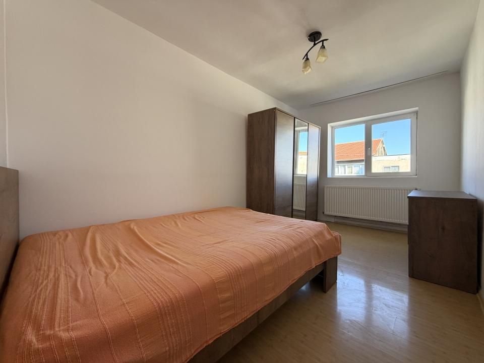 Apartament 2 camere, 52mp utili,balcon 4mp, renovat - Lipovei – fotografia 10 din 12