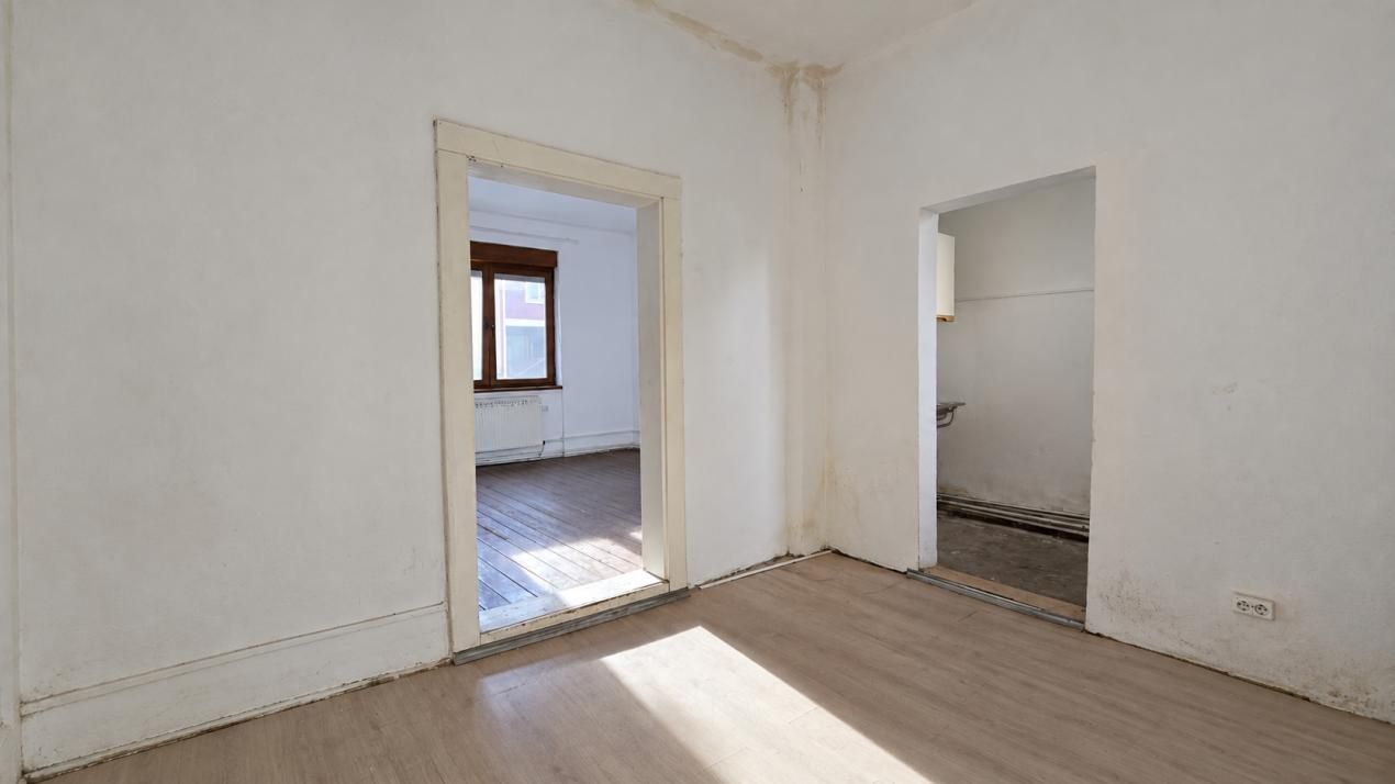 De vânzare casă individuală D+P, 109 mp utili, pivniță și teren 446 mp – fotografia 6 din 11
