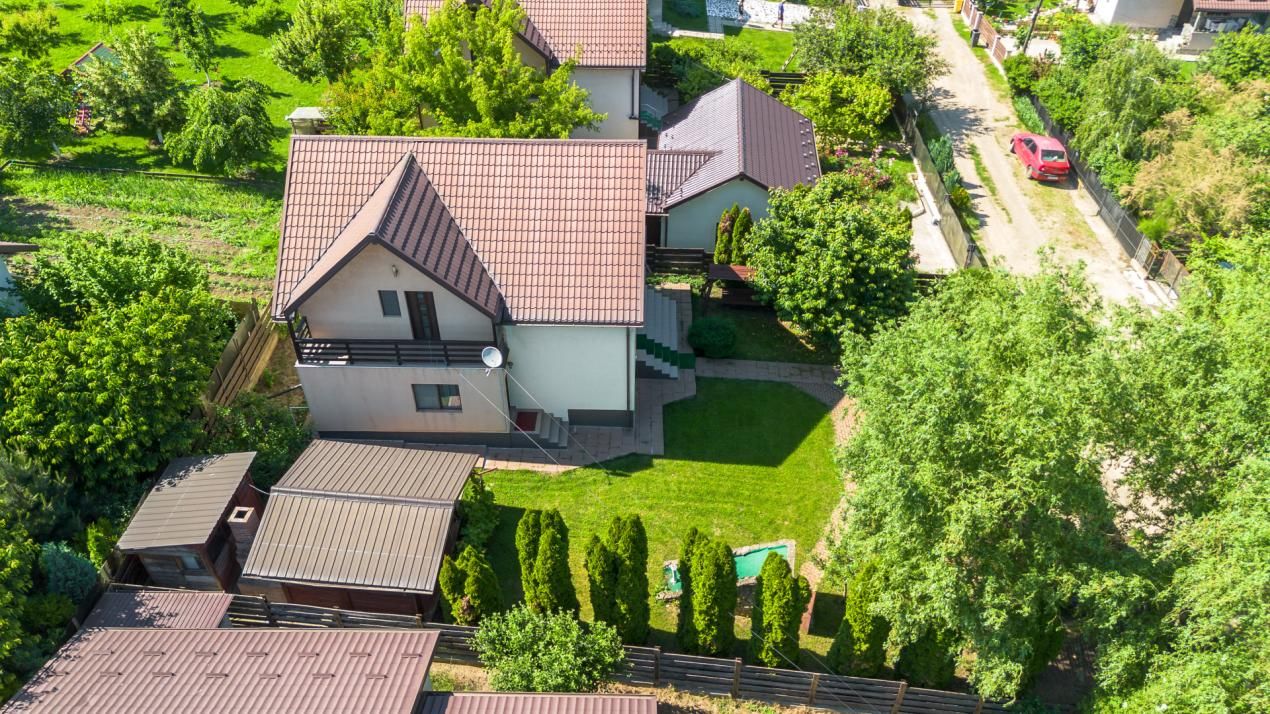 Vânzare Casă 4 Cam Horpaz P+E 120 mp utili Teren 500 mp Beci Fântână – fotografia 28 din 31