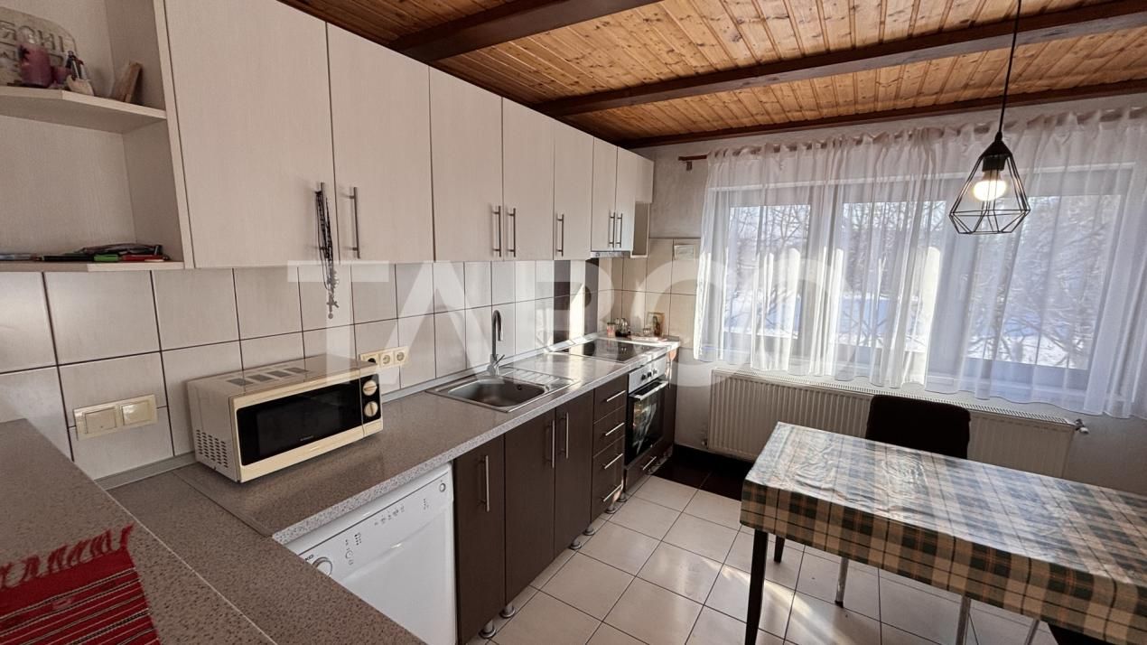 Casa individuala de vanzare zona Sura Mare individuala 900 mp teren – fotografia 6 din 24