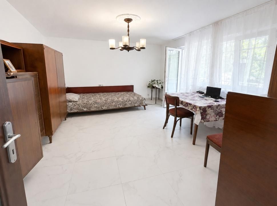 Apartament 3 camere + garaj + boxa - Zona Gheorghe Lazar Timișoara – fotografia 1 din 5