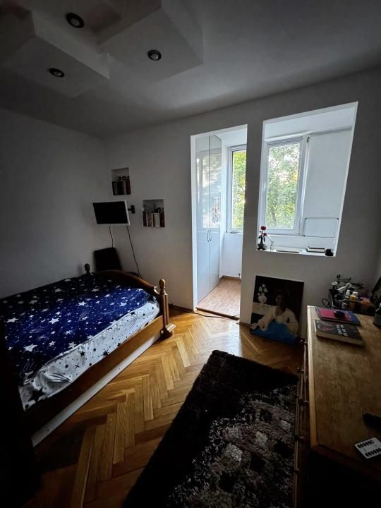 Apartament 3 camere, 91mp, zona Gradini Manastur - USAMV – fotografia 8 din 13