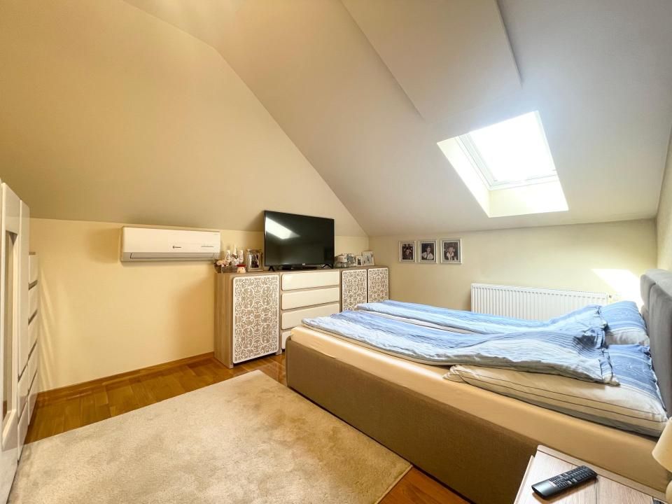 Casa individuala mobilata si utilata - zona Girocului – fotografia 9 din 19