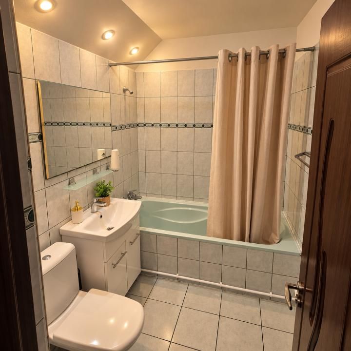 Inchiriere apartament City Park Mall cu parcare proprie – fotografia 9 din 10