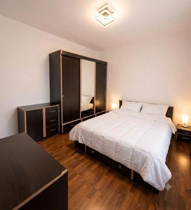 Apartament 3 Camere Complex Răsărit de Soare | Etaj 5 | Mobilat Complet – fotografia 4 din 9