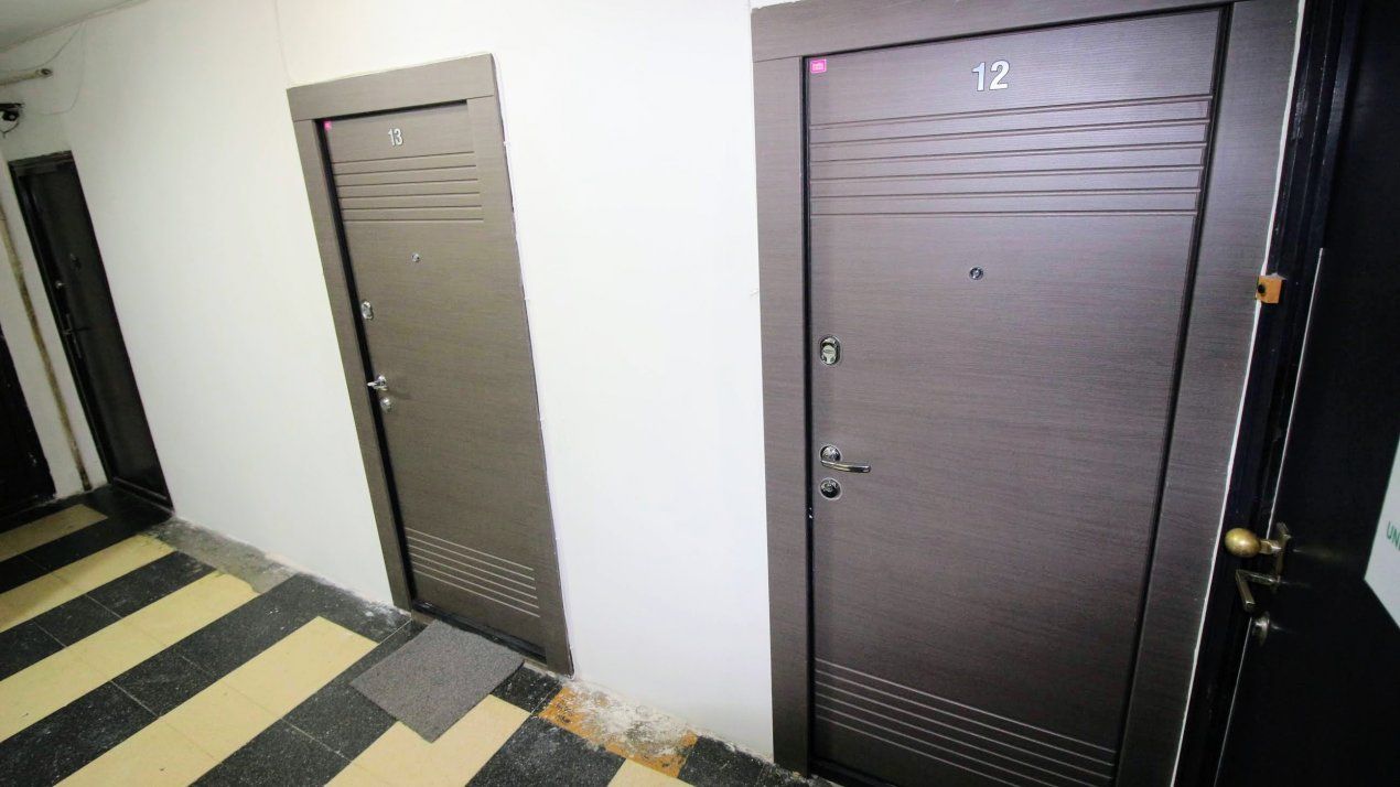 Garsonieră mobilată complet | Universitate | Etaj 1/8 | Investiție excelentă – fotografia 13 din 18